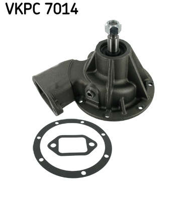 Pompă de apă, răcire motor VKPC 7014 SKF